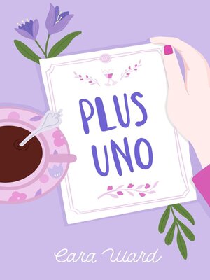 cover image of Plus Uno
